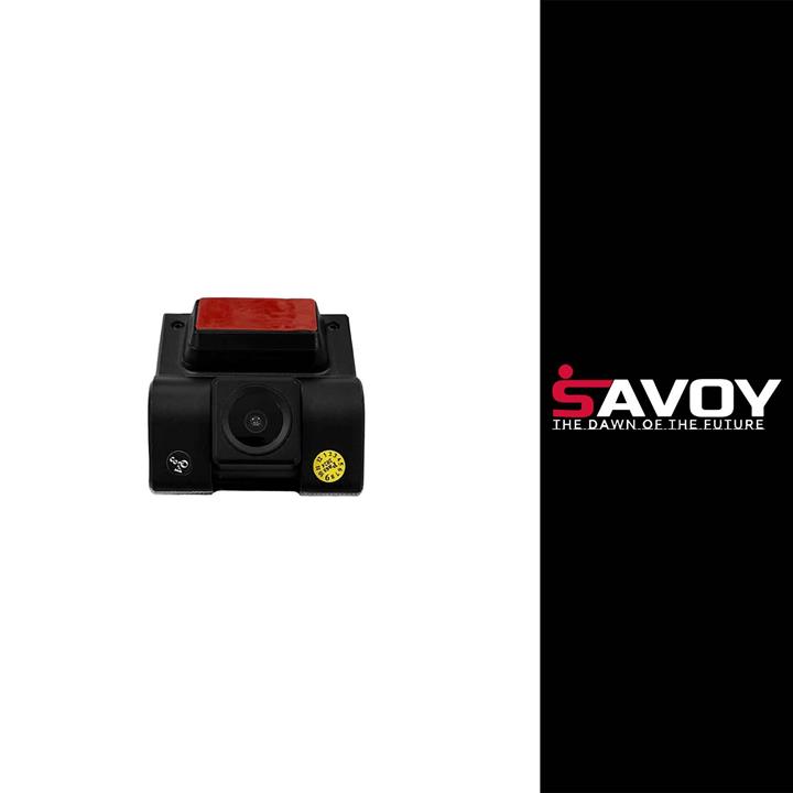 دوربین ثبت وقایع خودرو ساووی مدل SV-902 دوربین ثبت وقایع خودرو ساووی مدل SV-902