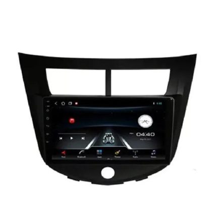 مانیتور خودرو مدل Mediabar سایز 9 اینچ مناسب برای جک J4
