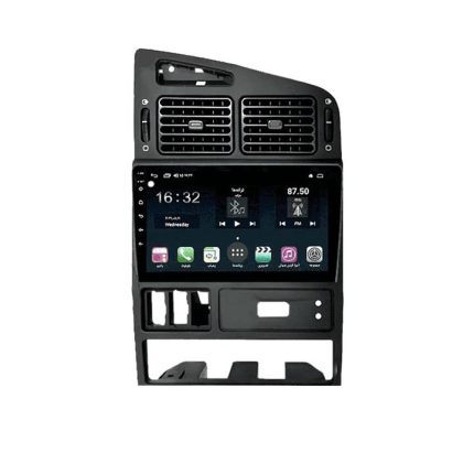 مانیتور خودرو Mediabar ساز 9 اینچ مناسب برای پژو 405