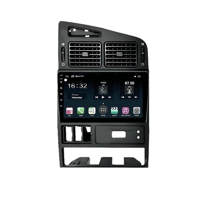 مانیتور خودرو Mediabar ساز 9 اینچ مناسب برای پژو 405