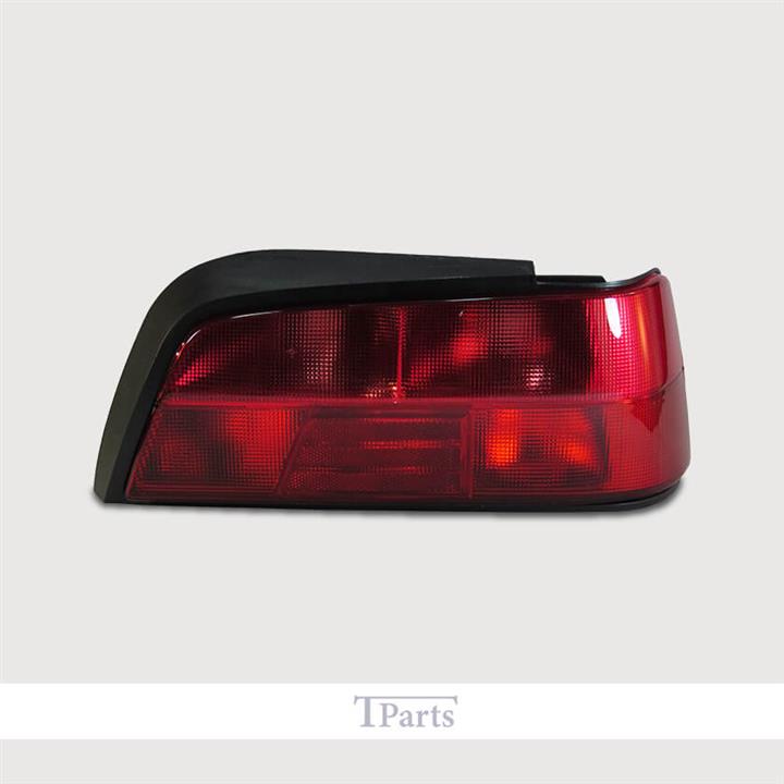 چراغ خطر سوم جمع ساز مدل JT123 مناسب برای پژو پارس چراغ خطر سوم جمع ساز مدل JT123 مناسب برای پژو پارس