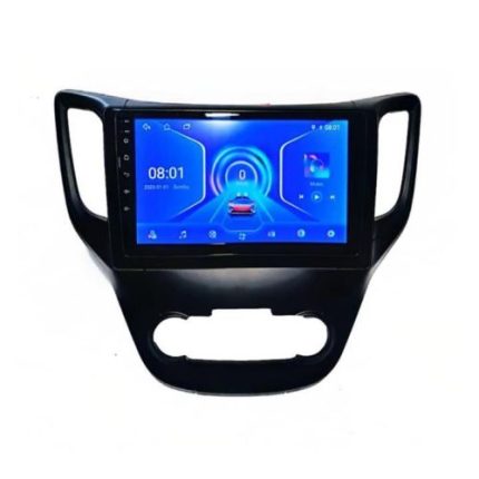 مانیتور اندروید راک مدل s150 Plus مناسب برای چانگان CS 35