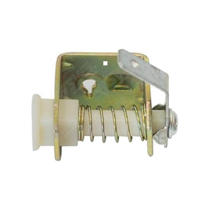 سوئیچ ترمز دستی اچ آی سی کد 6134 مناسب برای پراید سوئیچ ترمز دستی اچ آی سی کد 6134 مناسب برای پراید