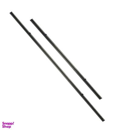 لاستیک تیغه برف پاک کن مدل 26-16-02L مناسب برای پژو 206 بسته دو عددی