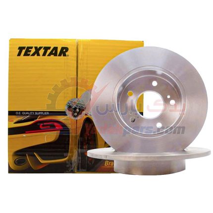دیسک چرخ عقب ماکسیما تکستار (یک جفت)