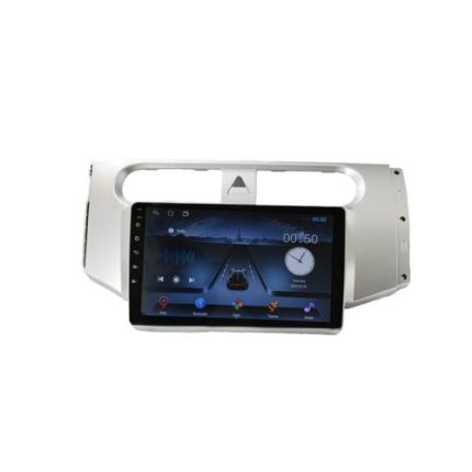 مانیتور خودرو کاروین مدل s800 با برد TS مناسب برای برلیانس H230-H220