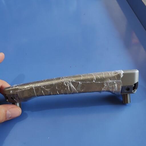 دستگیره مچی رودری کوئیک و ساینا عقب راست طوسی دستگیره مچی رودری کوئیک و ساینا عقب راست طوسی
