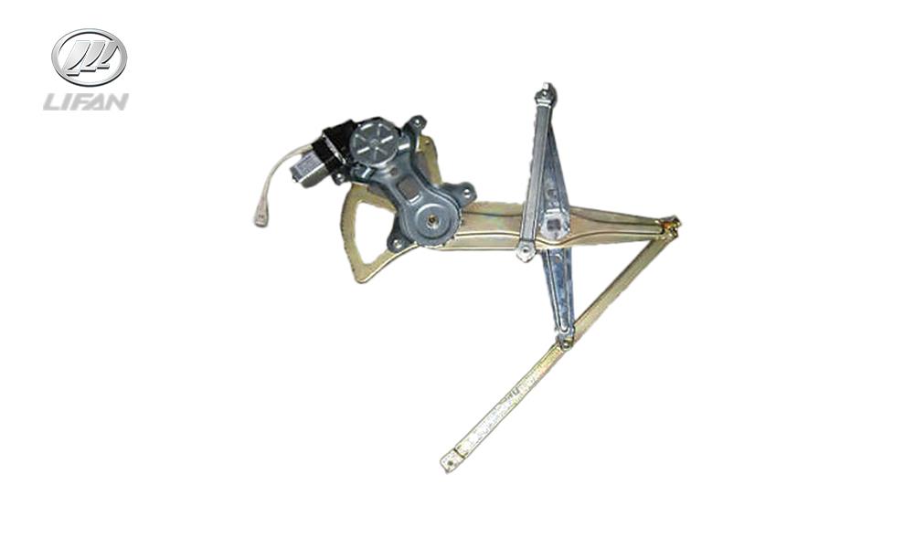 شیشه بالابر درب جلو راست لیفان X60 شیشه بالابر درب جلو راست لیفان X60