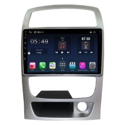 مانیتور برلیانس H330/H320 وینکا S500 سری Brilliance H330/H320 H Series H