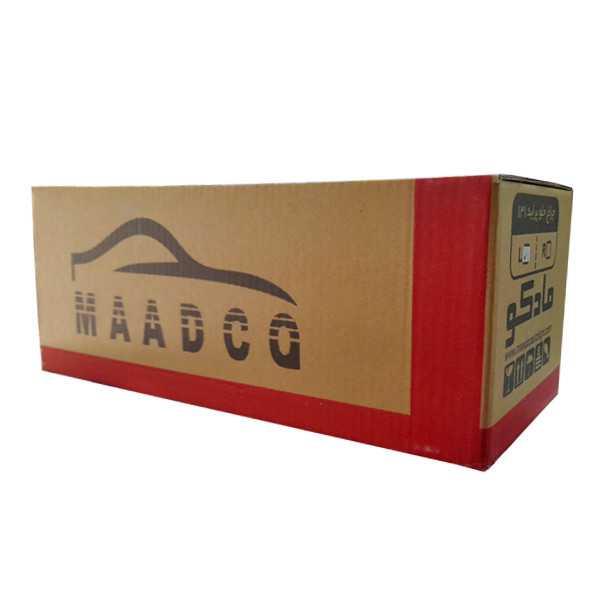 چراغ جلو پراید 131 و صبا مادکو چپ و راست (2عدد) ارسال رایگان چراغ جلو پراید 131 و صبا مادکو چپ و راست (2عدد) ارسال رایگان