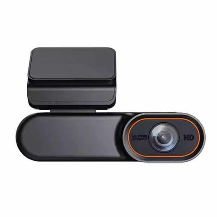 دوربین ثبت وقایع خودرو سیمکارتی مدل DG23 با GPS