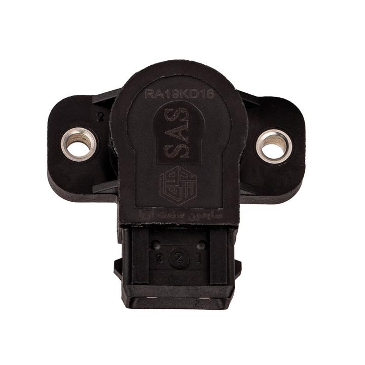 سنسور موقعیت دریچه گاز سایدون صنعت آریا مدل SI-515 سنسور موقعیت دریچه گاز سایدون صنعت آریا مدل SI-515