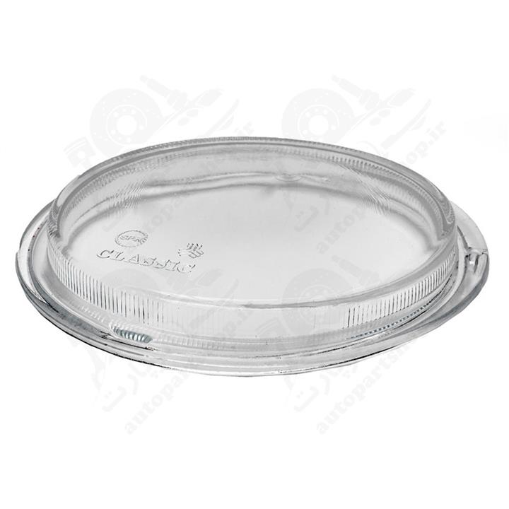 شیشه چراغ مه شکن جلو مدل JT123 مناسب برای تیبا بسته 2 عددی شیشه چراغ مه شکن جلو مدل JT123 مناسب برای تیبا بسته 2 عددی