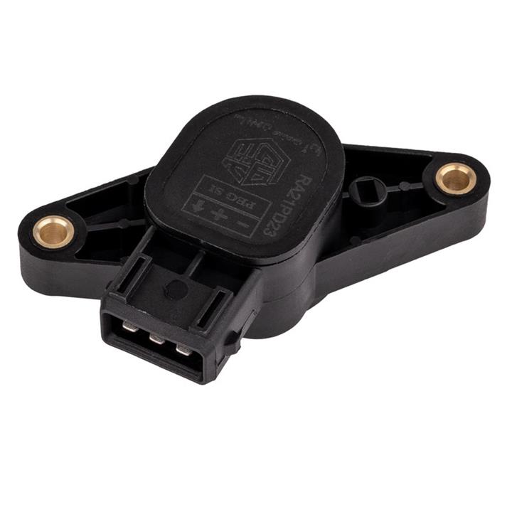 سنسور موقعیت دریچه گاز سایدون صنعت آریا مدل SI-511 مناسب برای XU7 سنسور موقعیت دریچه گاز سایدون صنعت آریا مدل SI-511 مناسب برای XU7