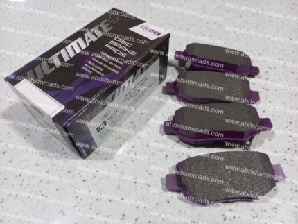 لنت عقب لیفان X60 آلتیمیت