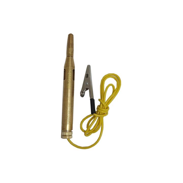تستر فیوز خودرو مدل YP-SIMOND-10CM-6-24V تستر فیوز خودرو مدل YP-SIMOND-10CM-6-24V