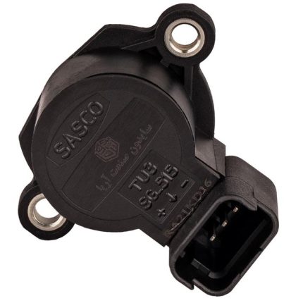 سنسور موقعیت دریچه گاز سایدون صنعت آریا مدل SG-516 مناسب برای موتور پژو TU3