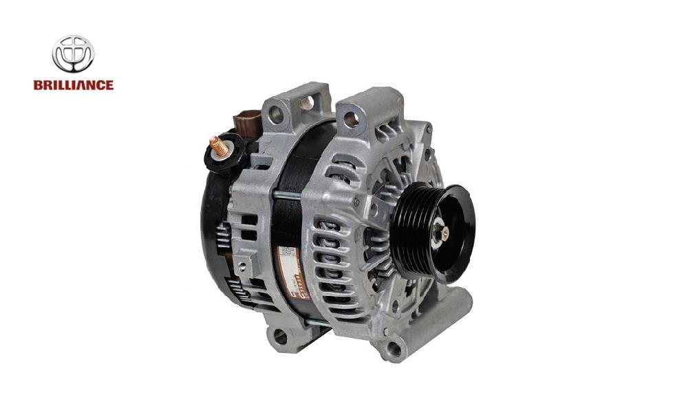دینام برلیانس H330 دینام برلیانس H330