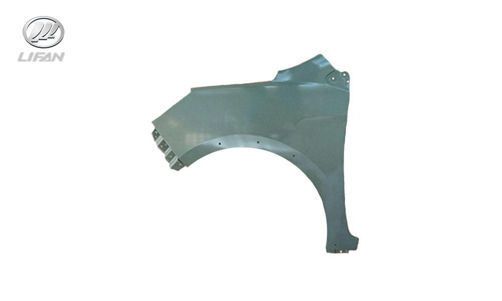 گلگیر جلو چپ مدل AAB8403101Y98 مناسب برای خودروی لیفان X50 گلگیر جلو چپ مدل AAB8403101Y98 مناسب برای خودروی لیفان X50