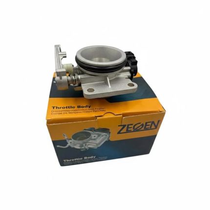 دریچه گاز دستی ال 90 و ساندرو زیگن (Zegen)