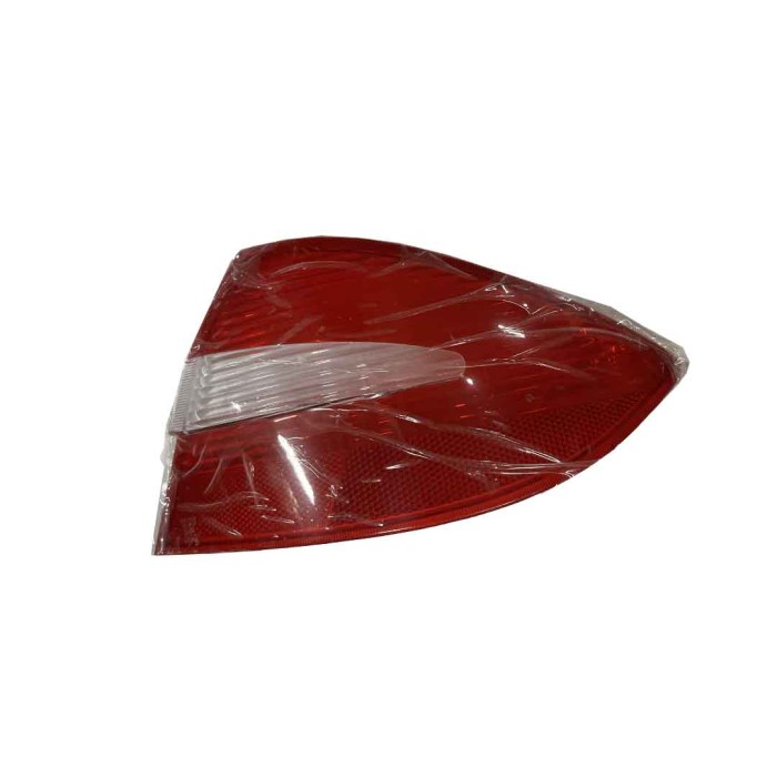 طلق چراغ عقب گلگیر راست جک J5 طلق چراغ عقب گلگیر راست جک J5