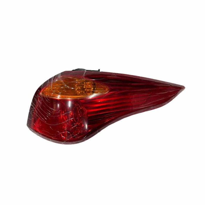 چراغ خطر راست روی گلگیر جک s3 چراغ خطر راست روی گلگیر جک s3
