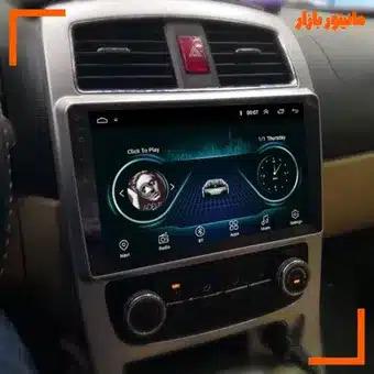 مانیتور برلیانس H330 اندروید 11اینچ فابریک مدلt3l برند شیائومی مانیتور برلیانس H330 اندروید 11اینچ فابریک مدلt3l برند شیائومی
