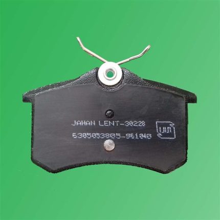 لنت عقب برلیانس H320 و H330 مدل SHZ-3501067