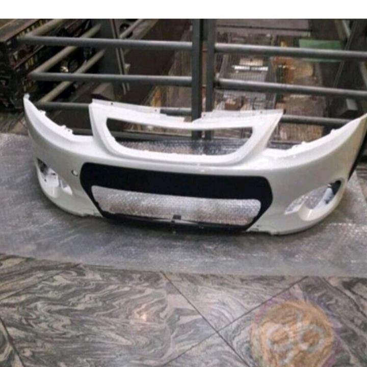 سپر جلو کوییک سپر جلو کوییک