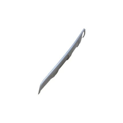 فلاپ زیر سپر عقب سانتافه DM