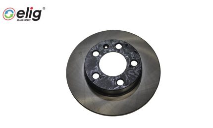 دیسک چرخ عقب برلیانس H330-الیگ