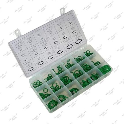 جعبه اورینگ 265 عددی سیلیکونی