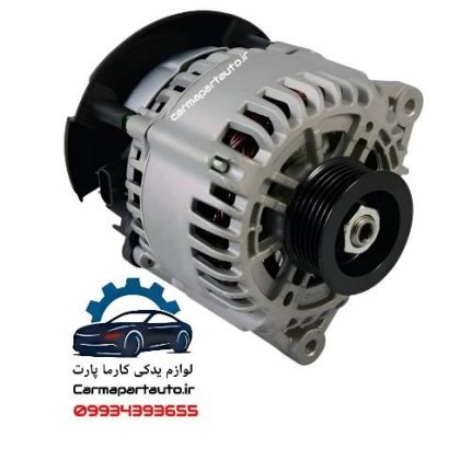 دینام لیفان 620 موتور 1600