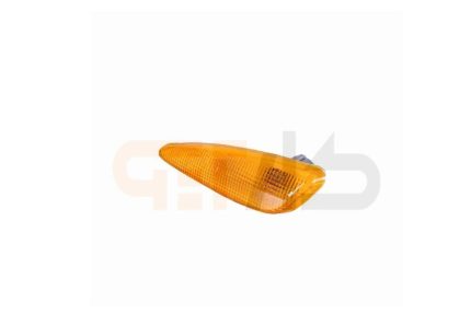 چراغ راهنما روی گلگیر چپ ام وی ام 315 جدید