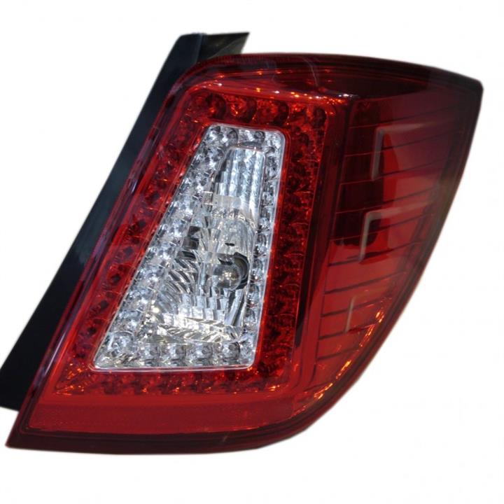 چراغ عقب راست لیفان X60 چراغ عقب راست لیفان X60