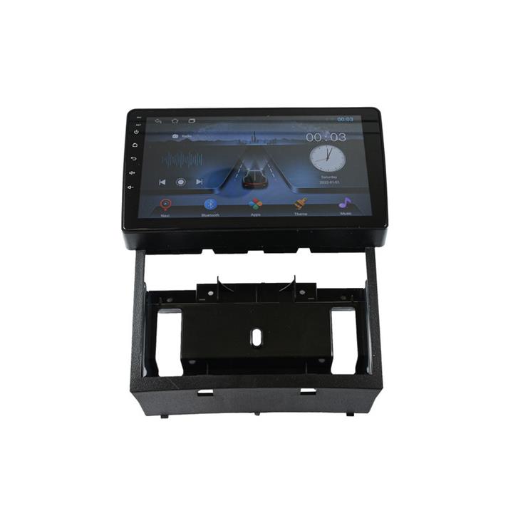 مانیتور خودرو کاروین مدل s800 با برد TS مناسب برای سمند سورن پلاس مانیتور خودرو کاروین مدل s800 با برد TS مناسب برای سمند سورن پلاس