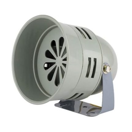 آژیر موتوری متوسط بدنه باکالیت MS-290