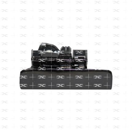 دستگیره بیرونی درب پژو پارس مشکی راست IPNC 100907