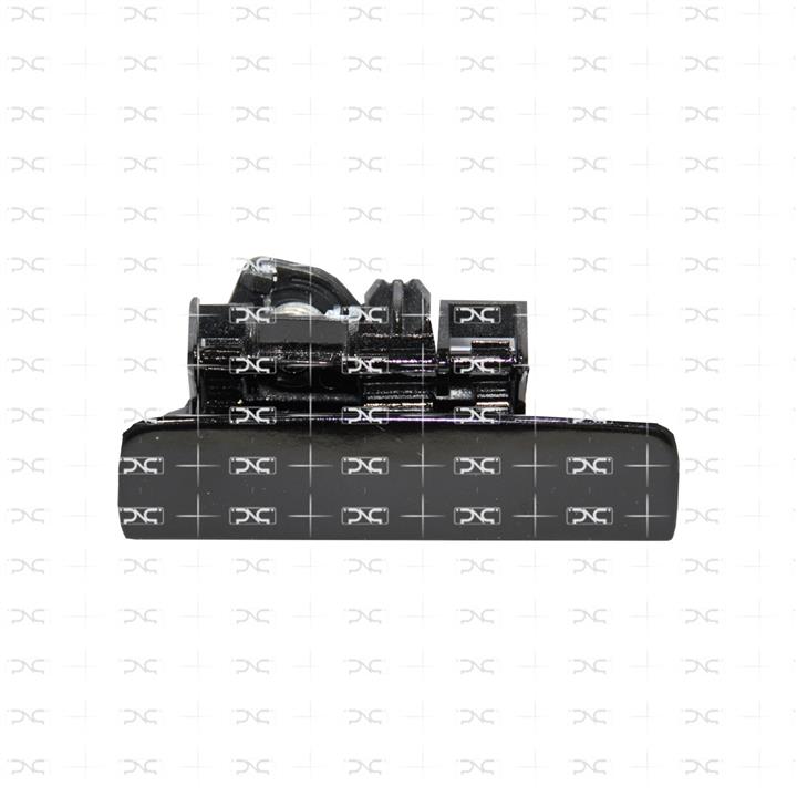 دستگیره بیرونی درب پژو پارس مشکی راست IPNC 100907 دستگیره بیرونی درب پژو پارس مشکی راست IPNC 100907