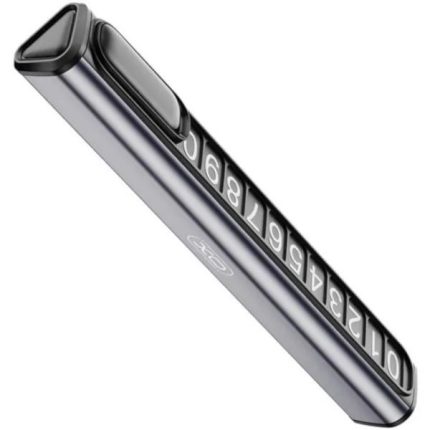 شماره تلفن مخصوص پارک خودرو ایکس او مدل c138