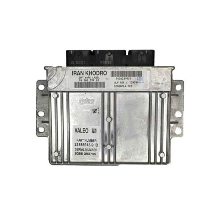 ایسیو (کامپیوتر) ولئو valeo اس 2000 پژو405 , پارس و سمند