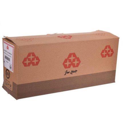 چراغ عقب راست جمع ساز مدل JM-4437 مناسب برای پژو پارس