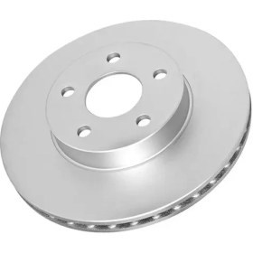 دیسک ترمز چرخ جلو برلیانس H330