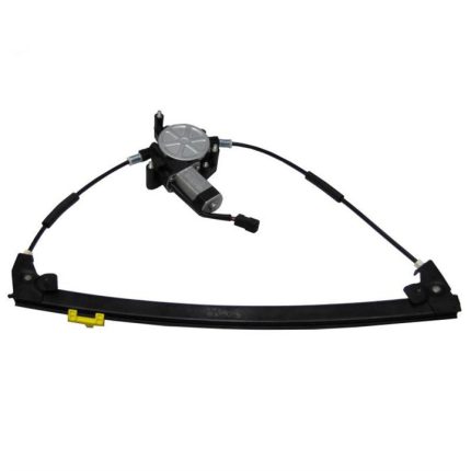شیشه بالابر جلو راست پارس -405 پژو 405 ایساکویی