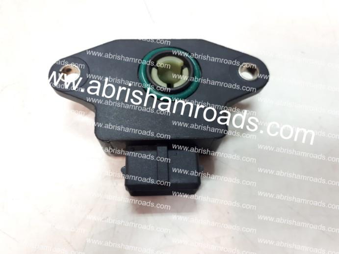 سنسور دریچه گاز جک JAC J3 (پتانسیومتر جک J3) سنسور دریچه گاز جک JAC J3 (پتانسیومتر جک J3)