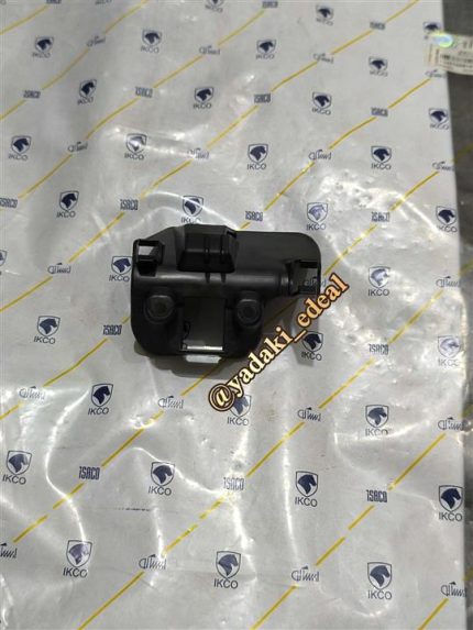 پایه نگهدارنده دوربین سپر عقب تارا براکت دیاق نگهدارنده دوربین عقب تارا(سپر عقب داخلی)