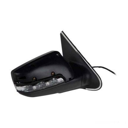 آینه بغل راست پرشیا راهنما دار کروز کد CR34031601