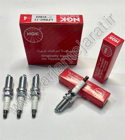 شمع NGK 91823