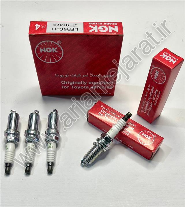 شمع NGK 91823 شمع NGK 91823