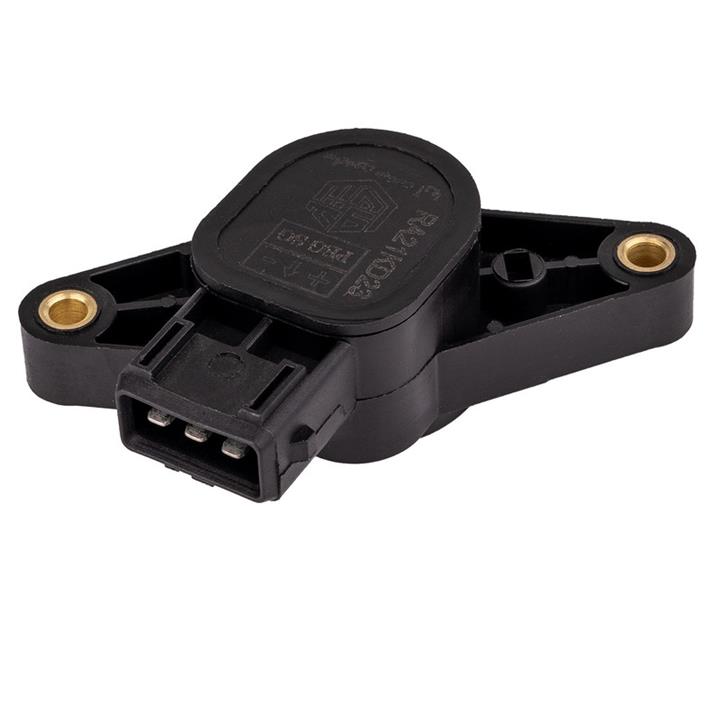 سنسور موقعیت دریچه گاز سایدون صنعت آریا مدل SG-511 مناسب برای موتور XU7 سنسور موقعیت دریچه گاز سایدون صنعت آریا مدل SG-511 مناسب برای موتور XU7